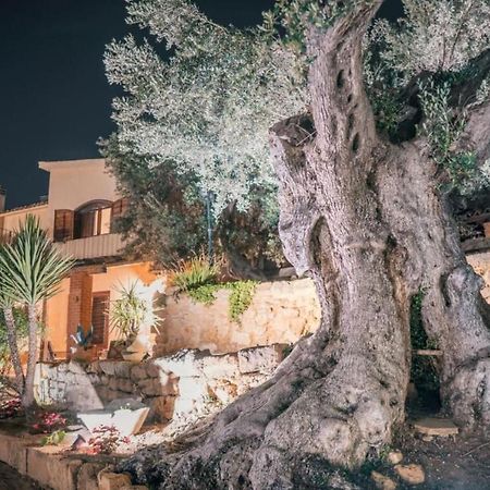 Villa Palmi Agrigento Exteriér fotografie