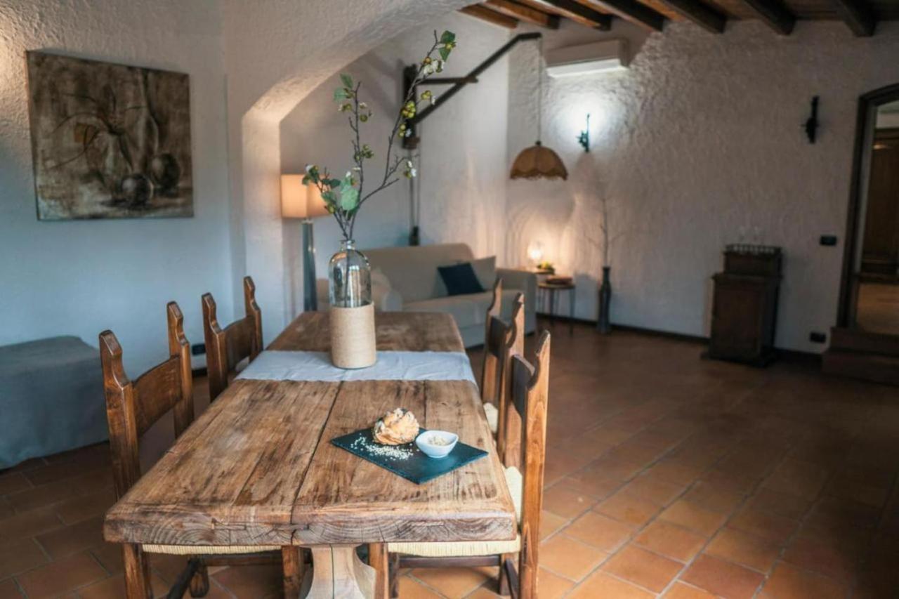 Villa Palmi Agrigento Exteriér fotografie